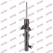 KYB Shock Absorber Damper Strut Front Right fits Ford Ka 2001-2008 1.6