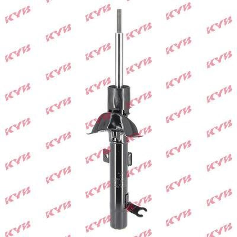KYB Shock Absorber Damper Strut Front Right fits Ford Ka 2001-2008 1.6