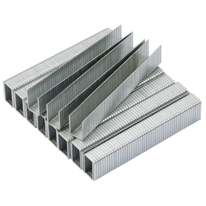 Draper Staples, 12mm (Pack of 1000) 66088 Draper - Dynamic Drive