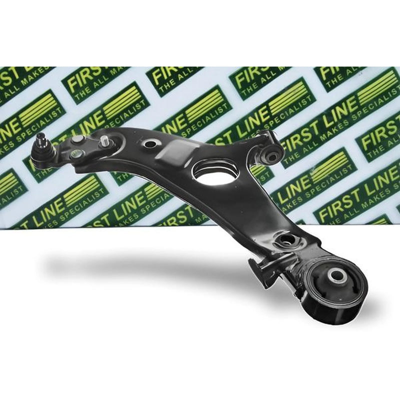 First Line Control/Trailing Arm fits Hyundai Grand Santa Fé 2013-2018