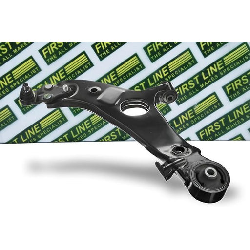 First Line Control/Trailing Arm fits Hyundai Grand Santa Fé 2013-2018