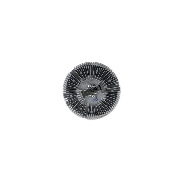 Mahle Radiator Fan Clutch fits Iveco Eurocargo I-Iii 1991-2015