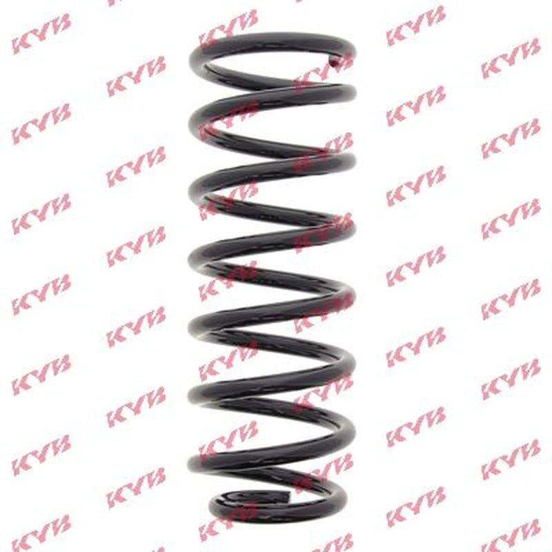 KYB Rear Suspension Coil Spring fits Audi 100 C4 1990-1994