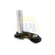 NAPA Stabiliser Bar Link Coupling Rod Rear Right fits BMW 5 1995-2010