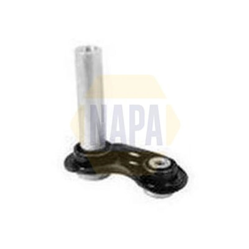 NAPA Stabiliser Bar Link Coupling Rod Rear Right fits BMW 5 1995-2010