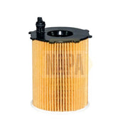 NAPA Engine Oil Filter fits Citroën Berlingo 2019 on 1.6