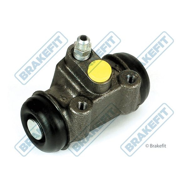 Apec Wheel Cylinder Hydraulic Brake Rear fits Ford Maverick 1993-1998 2.4 2.7