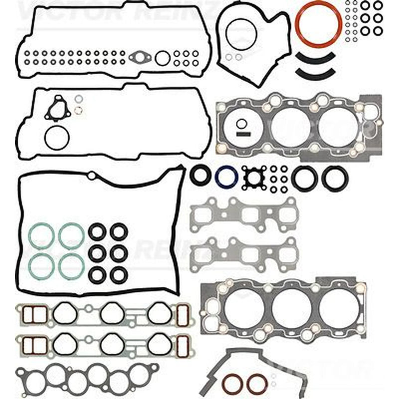 Victor Reinz Full Gasket Set 01-52940-02
