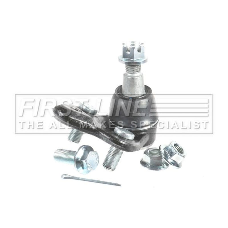 First Line Ball Joint Front Left fits Byd Atto 3 2022 on