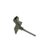 Bosch Turbo Boost Pressure Sensor fits Opel Frontera B 2002-2004 2.2