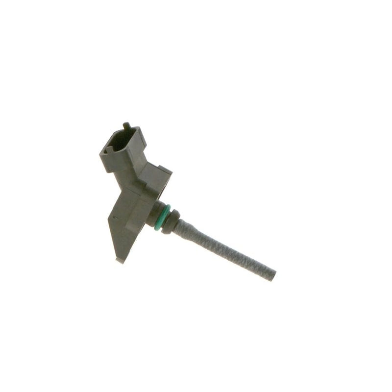 Bosch Turbo Boost Pressure Sensor fits Opel Frontera B 2002-2004 2.2