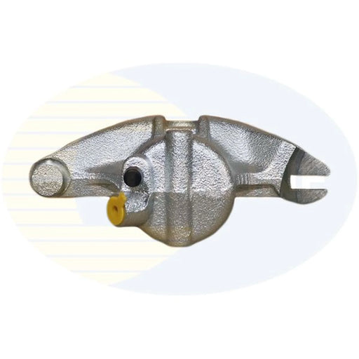 Comline Brake Caliper Assembly Front Left fits Nissan Kubistar 2003-2009