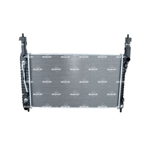 NRF Engine Radiator 58509