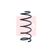 Apec Front Suspension Coil Spring fits Nissan Kubistar 2003-2009 1.5