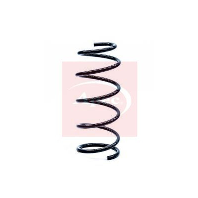 Apec Front Suspension Coil Spring fits Nissan Kubistar 2003-2009 1.5