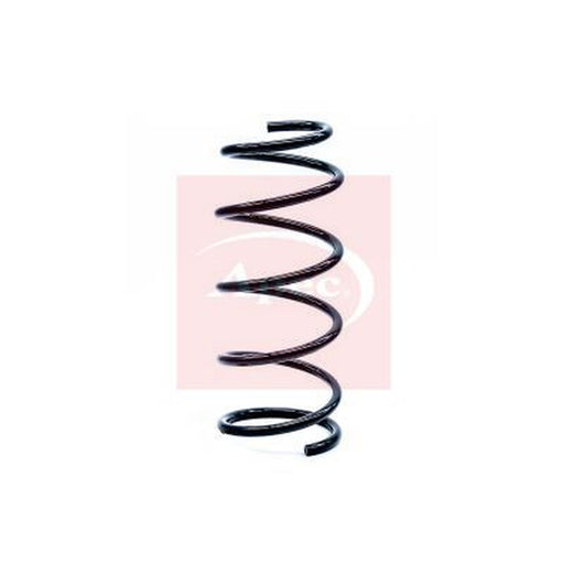 Apec Front Suspension Coil Spring fits Nissan Kubistar 2003-2009 1.5