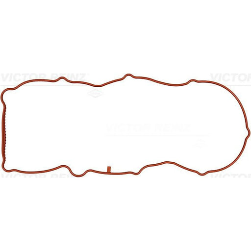 Victor Reinz Intake Manifold Gasket Thick FPM (fluoride rubber) 71-17369-00