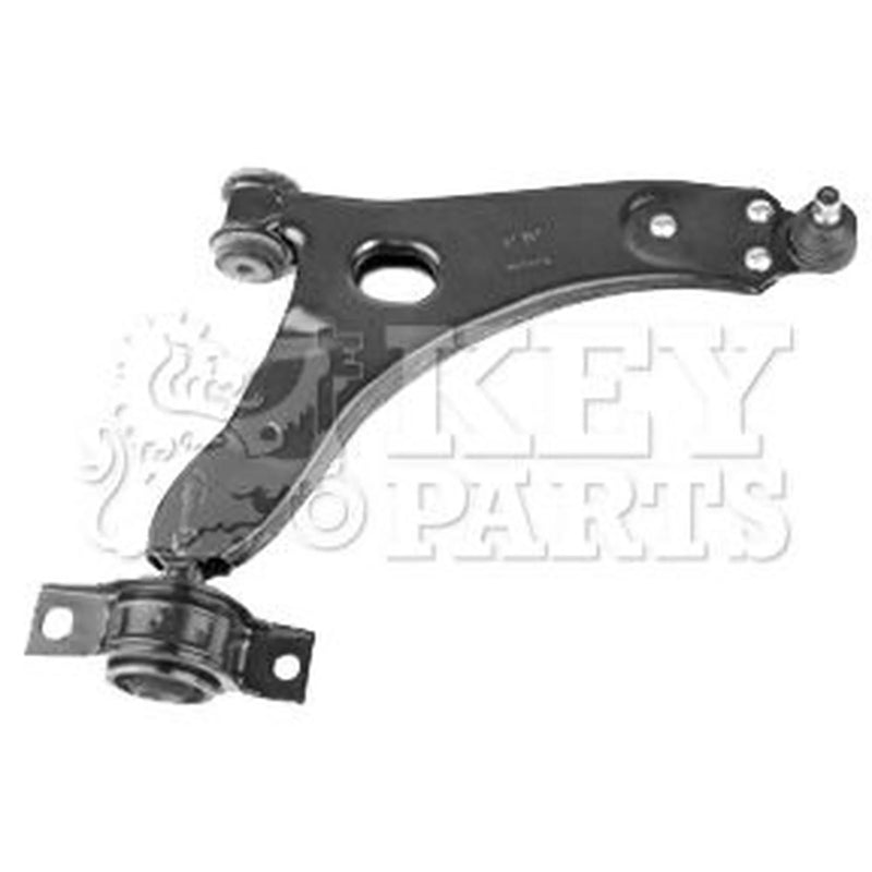 Key Parts Control/Trailing Arm fits Ford Focus I 1998-2005 1.4 1.6 1.8 2.0