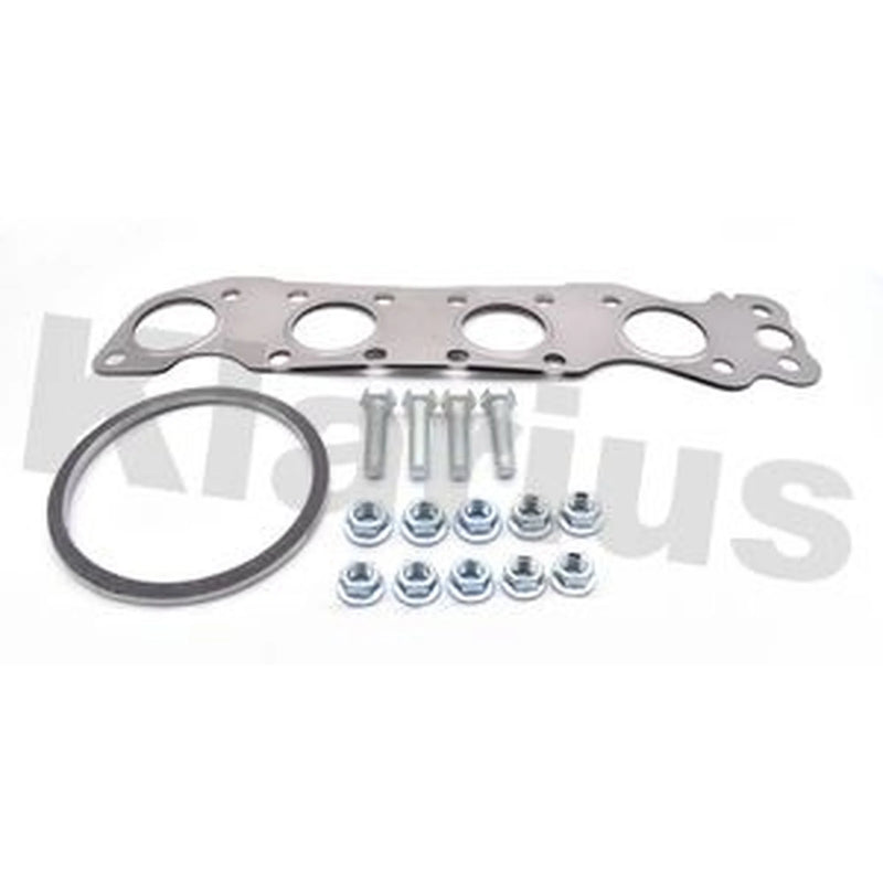Klarius Fitting Kit - Catalyst And Dpf 403096 403096