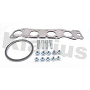 Klarius Fitting Kit - Catalyst And Dpf 403096 403096