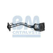 BM Catalysts Homologated Petrol Cat fits Peugeot 206+ 2009-2013 1.4