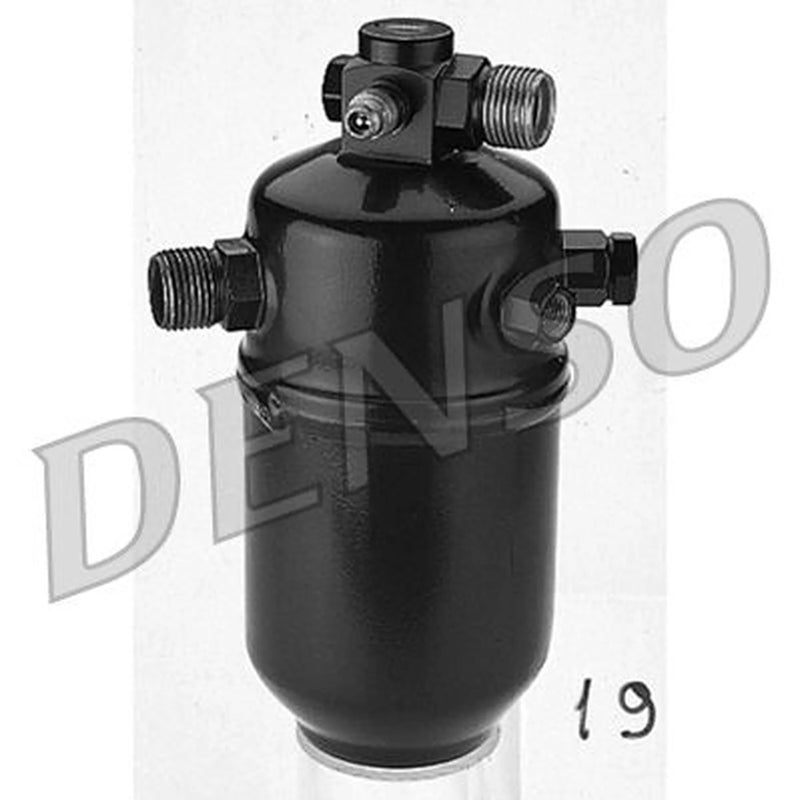 Denso Air Conditioning Dryer fits BMW 7 1977-1986