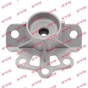KYB Rear Left Suspension Strut Support Mount fits Abarth Grande Punto 2007-2010