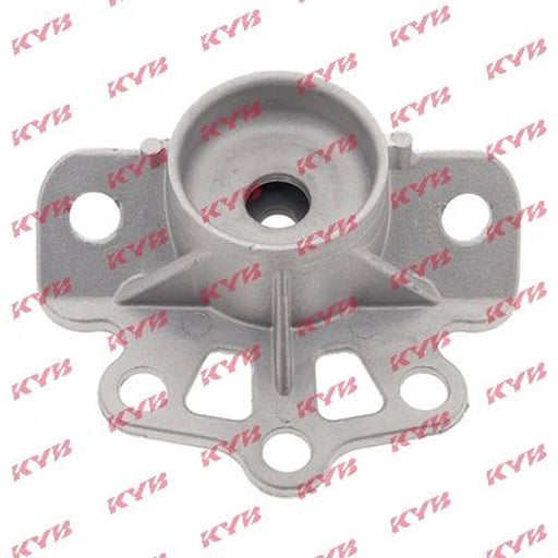 KYB Rear Left Suspension Strut Support Mount fits Abarth Grande Punto 2007-2010