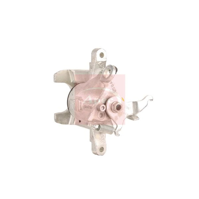 Apec Brake Caliper Assembly Rear Left LCA454N