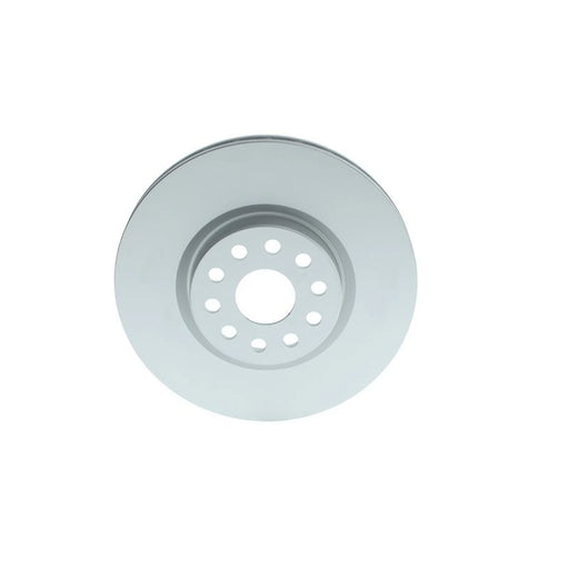 Bosch Front Brake Discs & Pads fits Alfa Romeo 166 1998-2007 2.0 2.4 2.5 3.0 3.2