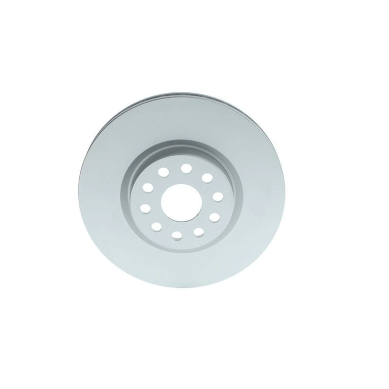 Bosch 2 x Brake Discs fits Alfa Romeo 166 1998-2007 2.0 2.4 2.5 3.0 3.2