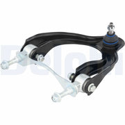 Delphi Control/Trailing Arm Upper fits Honda Civic 1991-1996 1.3 1.5 1.6