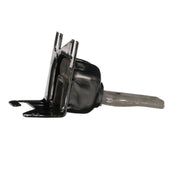 Gates Engine Mount Mounting Left fits Dacia Dokker 2012-2021 1.5 1.6