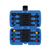 Laser Wheel Locating Guide Set 12pc 8639 Laser - Dynamic Drive