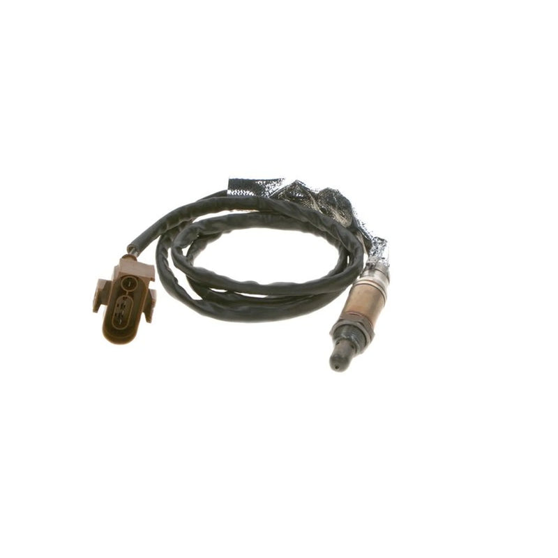 Bosch O2 Lambda Oxygen Sensor before catalytic converter 0 258 005 160