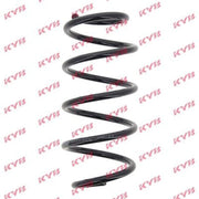 KYB 2 x Suspension Springs fits Audi A3 2006-2013 1.8