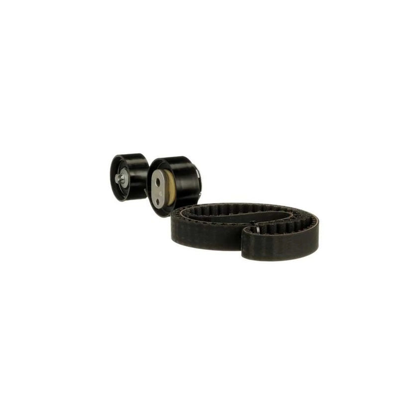 Gates Timing Belt Kit with Rollers fits Levc Tx 2017-2018 1.5
