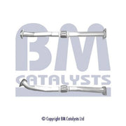 BM Catalysts Exhaust Pipe OD BM50260