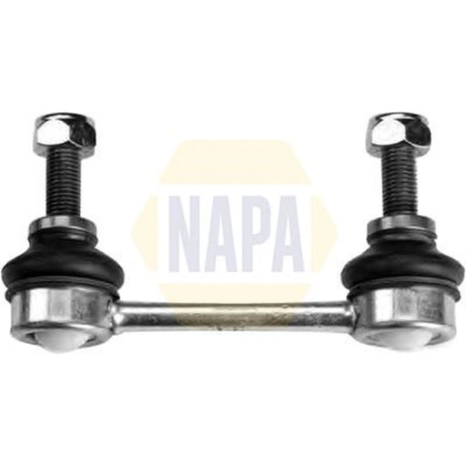 NAPA Stabiliser Bar Link Coupling Rod Rear Right NST4059