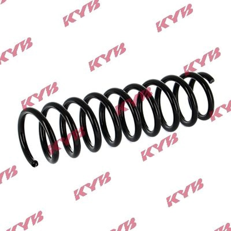 KYB Rear Suspension Coil Spring fits Hyundai I30 2012-2017 1.4 1.6