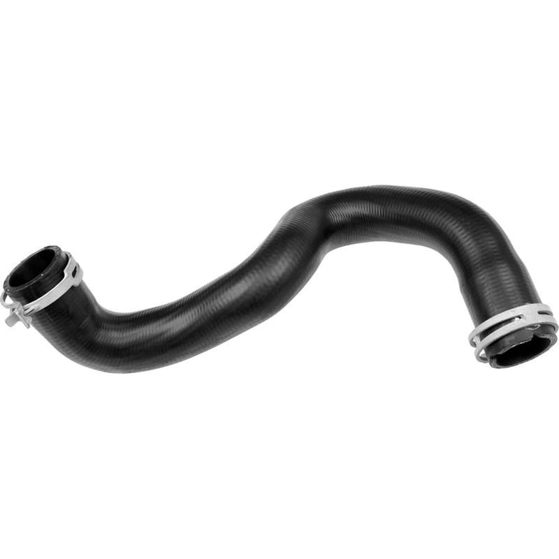 Gates Radiator Coolant Hose 345mm ID fits Ford C-Max 2007-2010 1.6