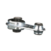 Gates Engine Mount Mounting Lower fits Nissan Qashqai II 2018 on 1.3 1.5