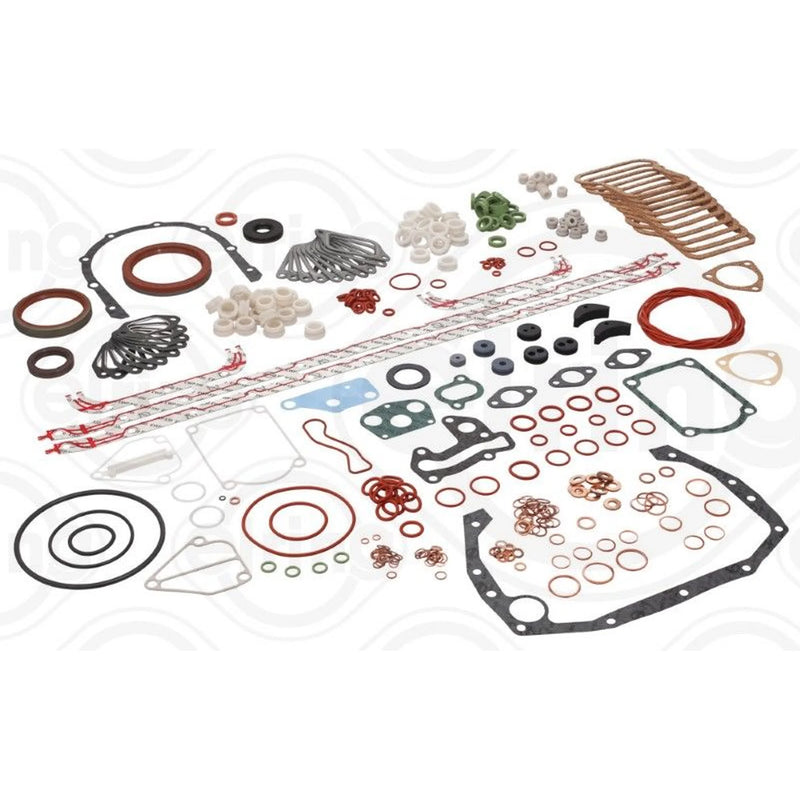 Elring Khd Diesel Full Set fits Magirus-Deutz D-Series 1971-1987
