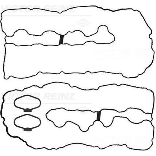 Victor Reinz Cylinder Head Cover Gasket Set 15-10180-01