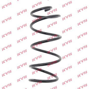 KYB Front Suspension Coil Spring fits BMW 1 2004-2012