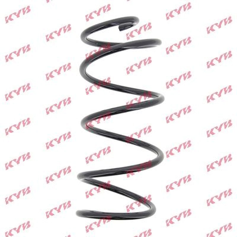 KYB Front Suspension Coil Spring fits BMW 1 2004-2012