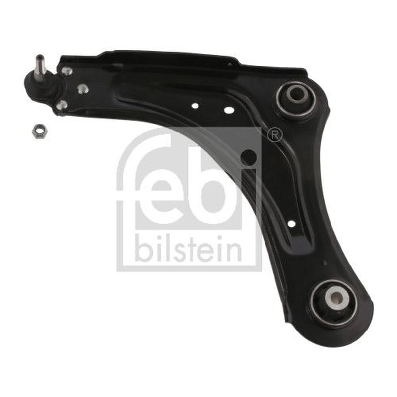 Febi Control/Trailing Arm Lower Front 196622