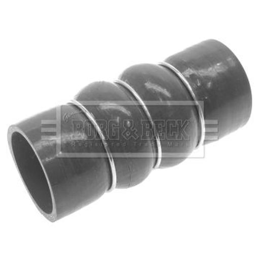 Borg & Beck Intercooler Turbo Charge Air Hose Front BTH1291
