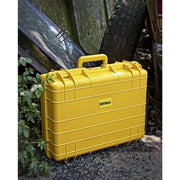 Sealey Storage Case Water Resistant Professional - Large AP614Y Sealey - Dynamic Drive