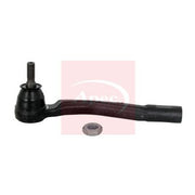 Apec Steering Tie Rod End Ball Joint Front Left M14x1.5 fits Renault Captur I